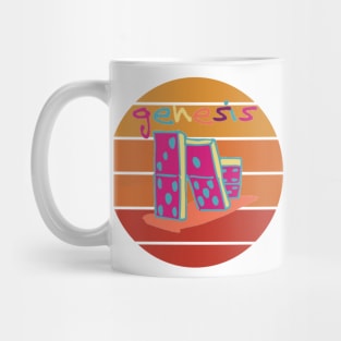 genesis Mug